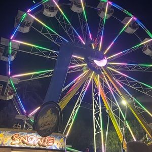 Meet your Posher, Naborina